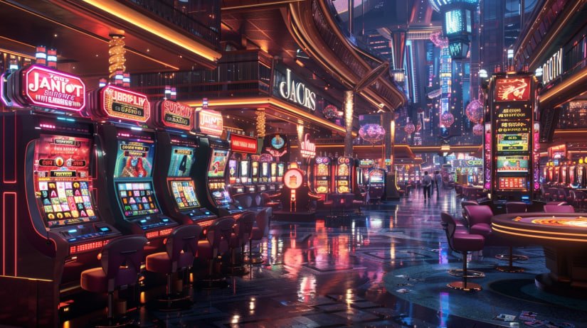 3811aa Live Casino Myanmar
