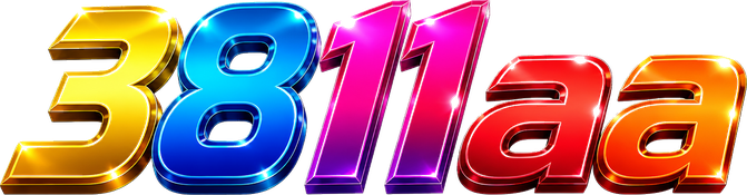 3811aa Logo